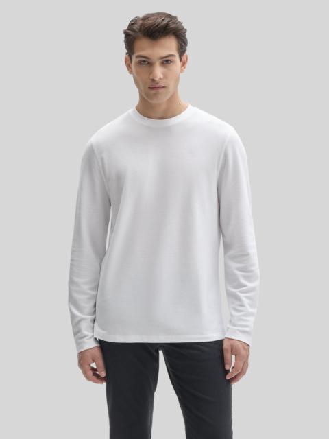 ROBERT BARAKETT Sorrell Long Sleeve Crew