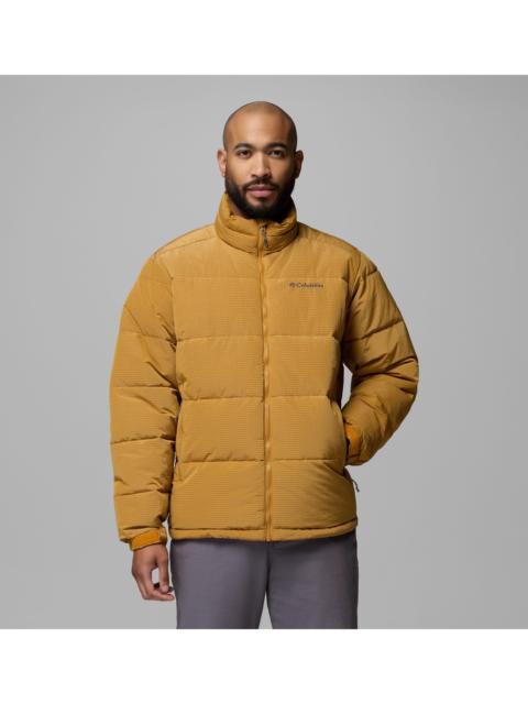 Columbia Men's Pike Lake Novelty Jacket