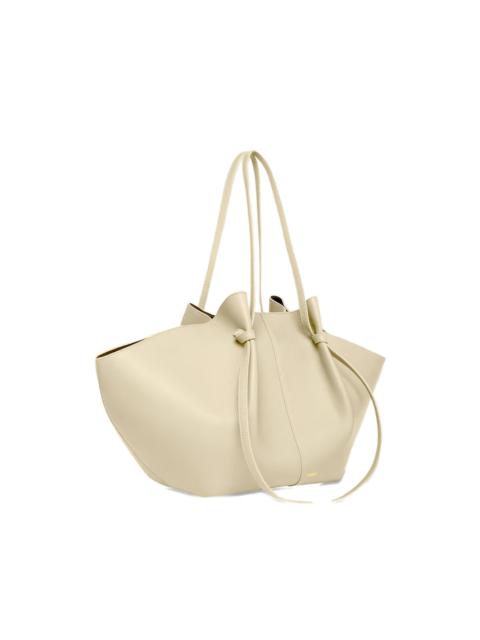 Yuzefi large Mochi shoulder bag