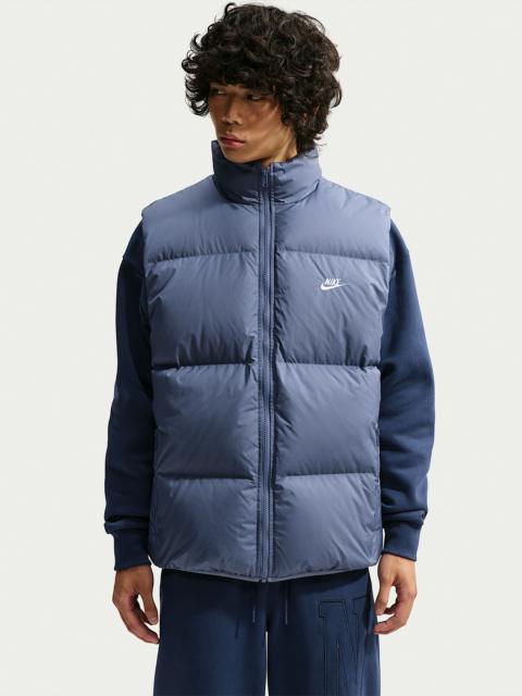 Nike Nike Sportswear Club Men's Therma-FIT Down Puffer Vest