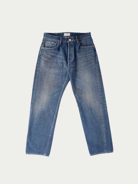 HERILL HL Regular Denim - Vintage Worn