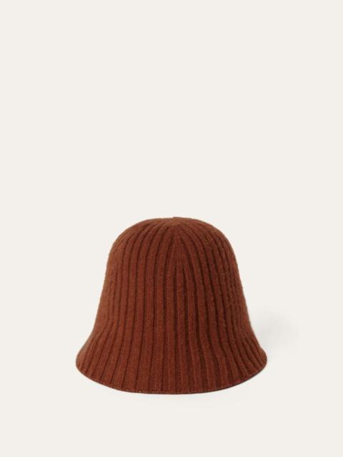 Loro Piana Jasmine Hat | REVERSIBLE