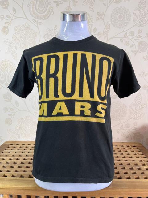 Other Designers Band Tees - Bruno Mars 24K Magic World Tour 2017 - 2018 Concert Limited