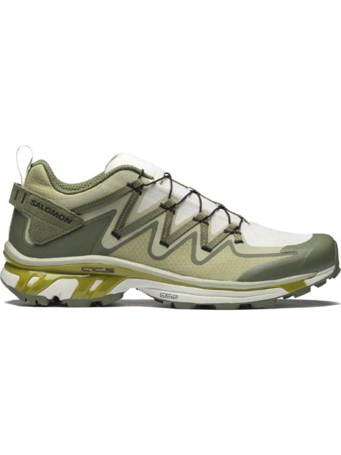SALOMON XT-RUSH 기능