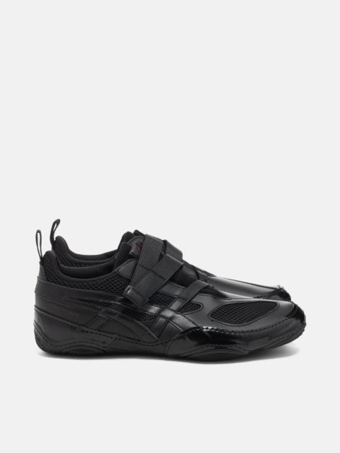 Asics x Issey Miyake Hyper Taping Black/Black