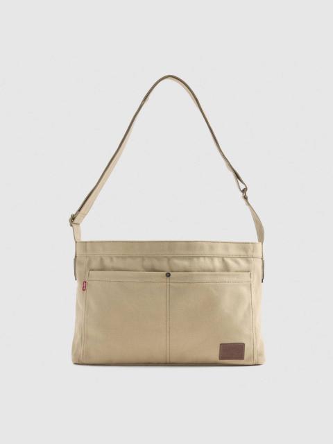 Levi's HERITAGE MESSENGER BAG