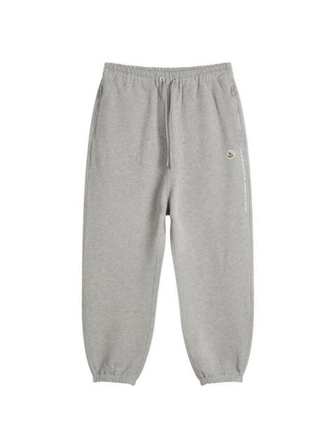 Moncler Moncler Genius x FRGMT Sweat Bottoms