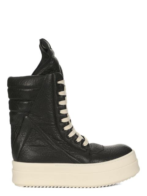 Rick Owens MEGA GEOBASKET