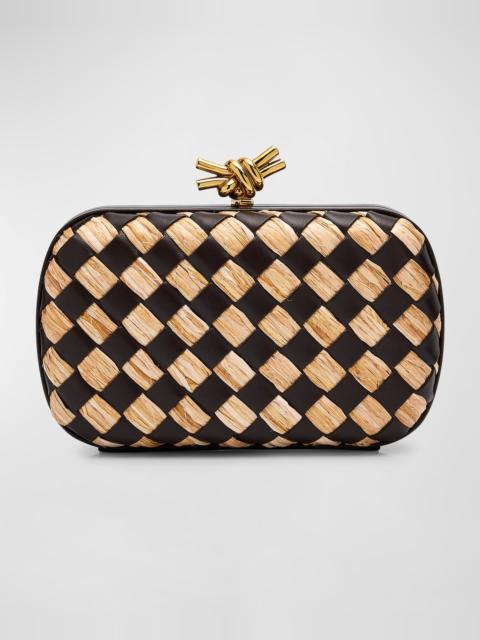 Bottega Veneta Knot Minaudiere Bag