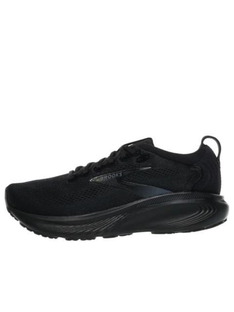 BROOKS Brooks Adrenaline Gts 25 'Black Ebony' 1104541D020