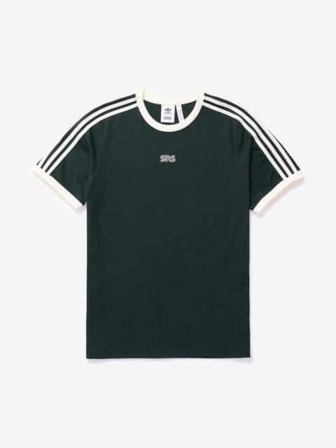 Ringer Tee x SNS