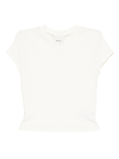 Reformation Lindie top