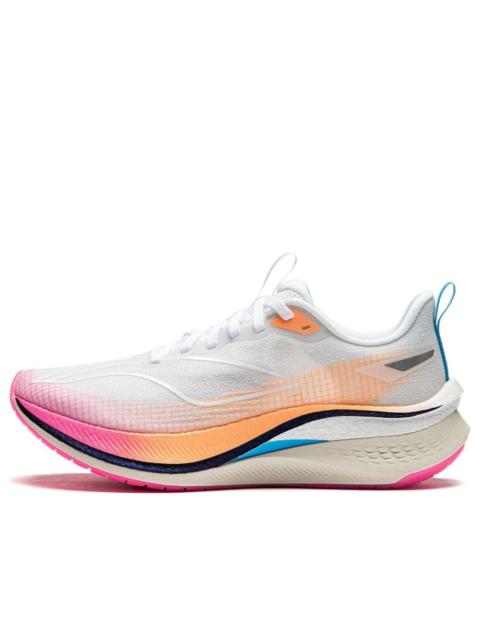 (WMNS) Li-Ning Rouge Rabbit 7 Pro 'White Pink Orange' ARPU002-5