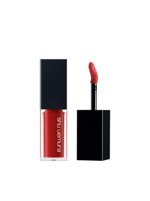 Shu Uemura rouge unlimited kinu cream