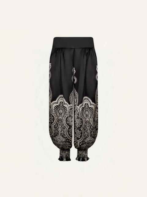 Johanna Ortiz Joy Fusion Pant