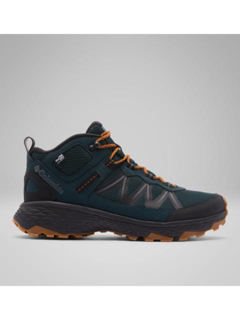 Columbia Men's Peakfreak Rush Mid OutDry Shoe