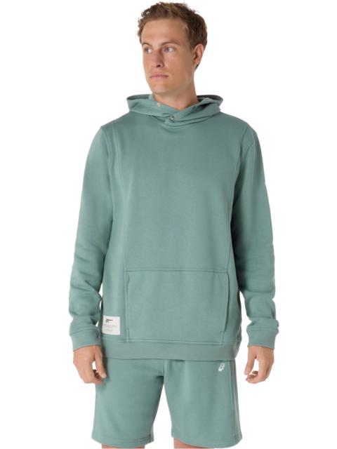Asics UNISEX ASICS SUNDAY SANA FLEECE HOODIE