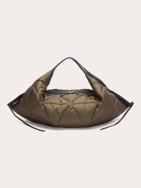 3.1 Phillip Lim Luna Large Folded Ripstop Handbag