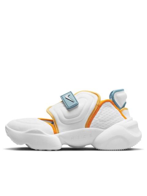 (WMNS) Nike Aqua Rift 'White Cerulean Solar Flare' DJ4669-100