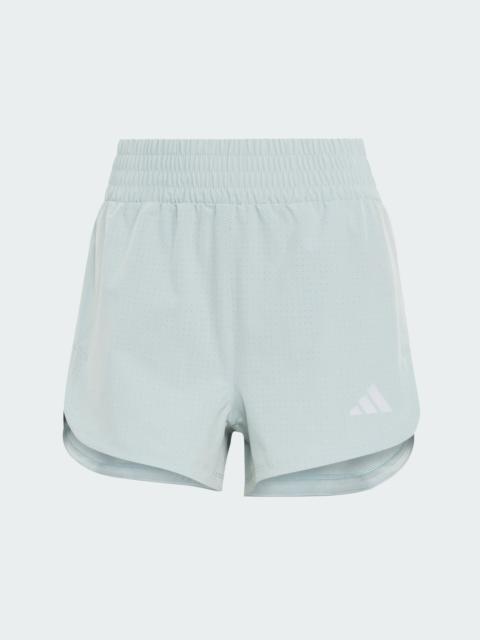 adidas Racer Pacer Woven Short