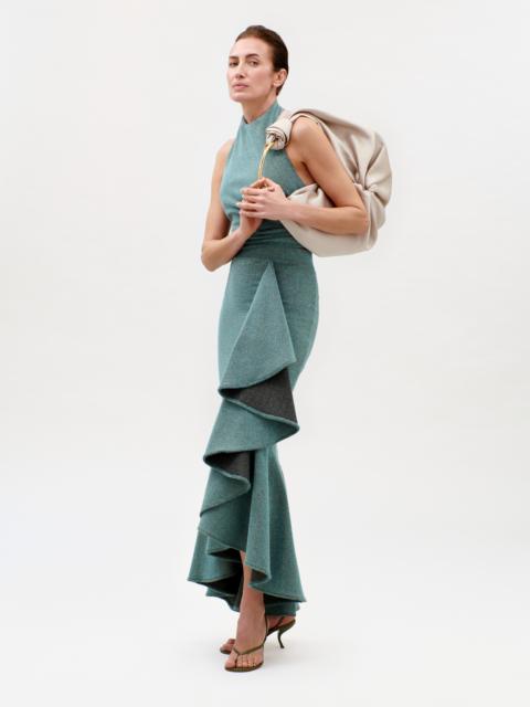 SILVIA TCHERASSI Bambolera Skirt