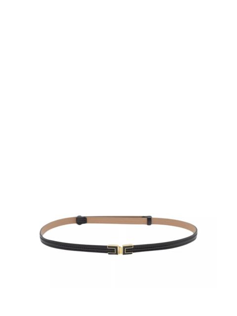 ELISABETTA FRANCHI BELT