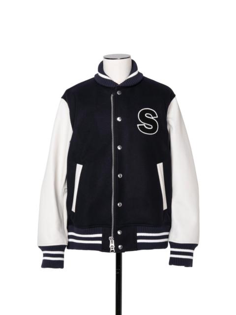 sacai INTERSTELLAR Blouson
