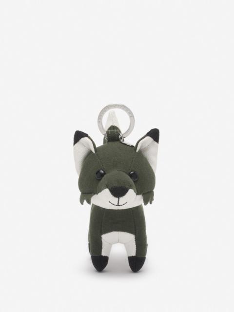 Maison Kitsuné FOX BAG CHARM