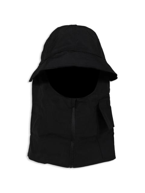 Y-3 Y-3 Drawstring Utility Hood