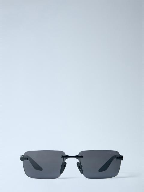 Prada PS C52S Square Sunglasses