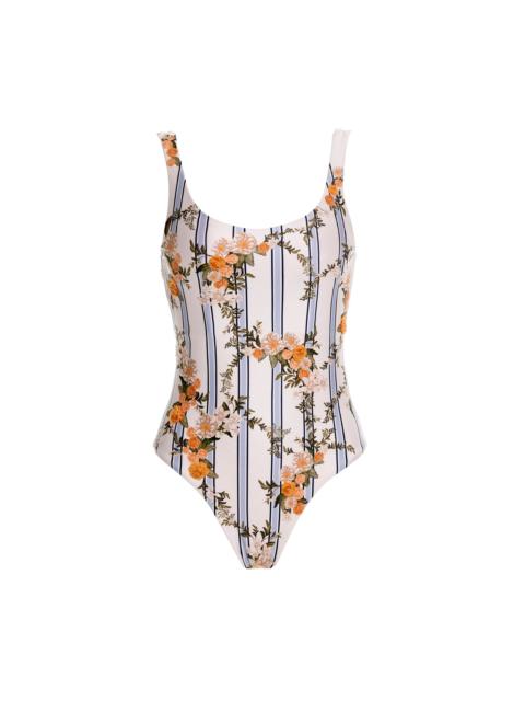Agua by Agua Bendita Gema Valle One piece