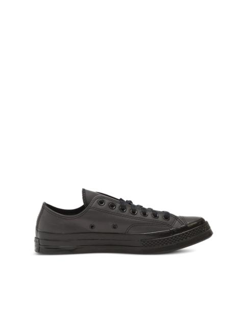 Converse Chuck 70 leather sneakers