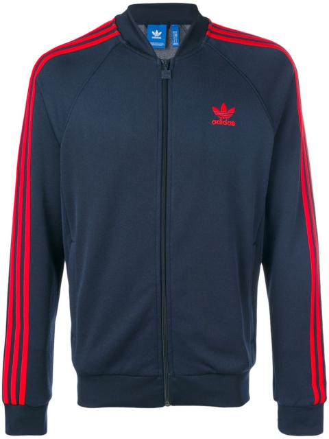adidas Adidas Originals SST track top