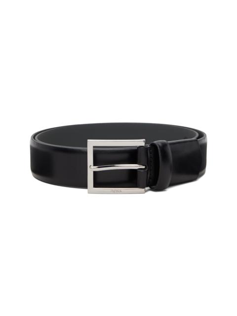BOSS Black 'BOSS Performance' Leather Belt