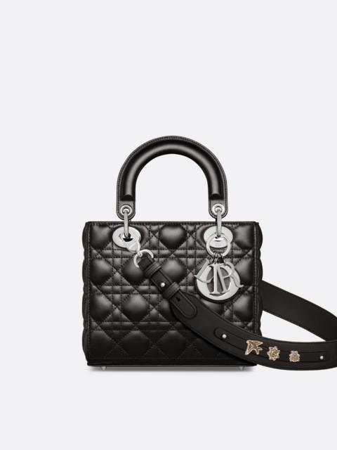 Dior Small Lady Dior My ABCDior Bag