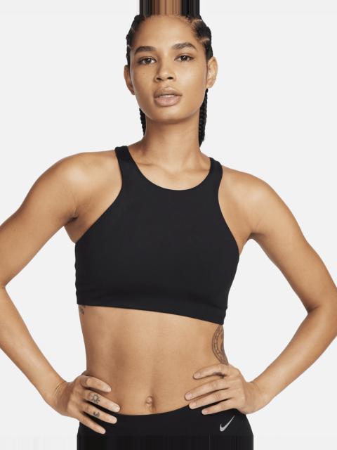 Nike One Women's Medium-Support Lightly Lined Sports Bra