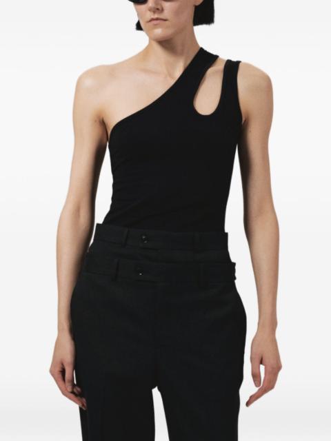 BETTTER one-shoulder tank top