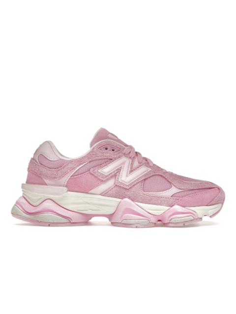 New Balance 9060 ASOS Exclusive Pink Overdye