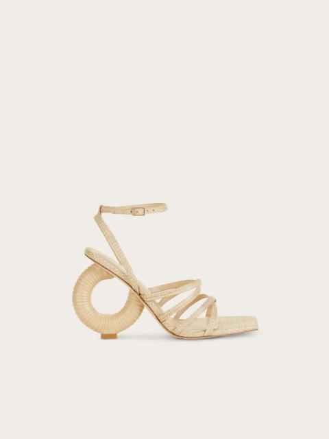 Cult Gaia ASHA SANDAL