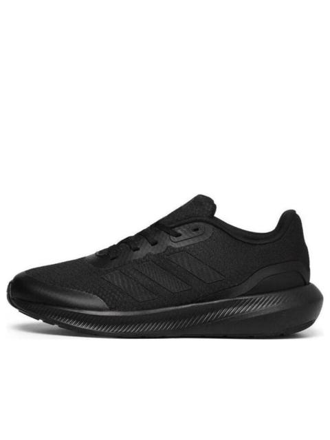 adidas adidas RunFalcon 3 Lace 'Black' HP5842