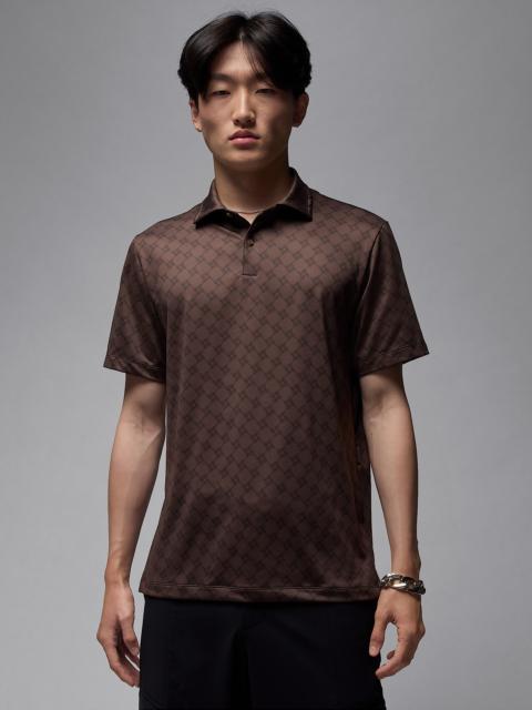 Jordan Jordan Sport Men's Printed Golf Polo