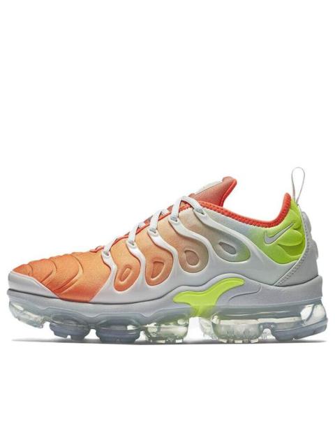 Nike (WMNS) Nike Air VaporMax Plus 'Reverse Sunset' AO4550-003