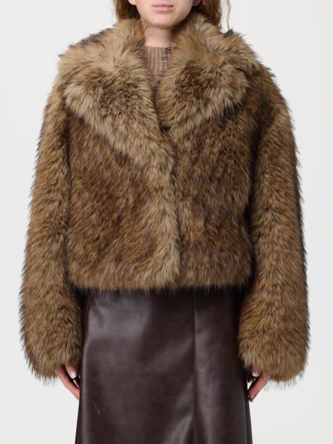 STAND STUDIO Jacket woman Stand Studio