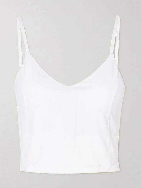 lululemon Align C/d Cami Cropped Nulu Tank