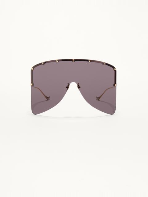Valentino METAL MASK EYEWEAR