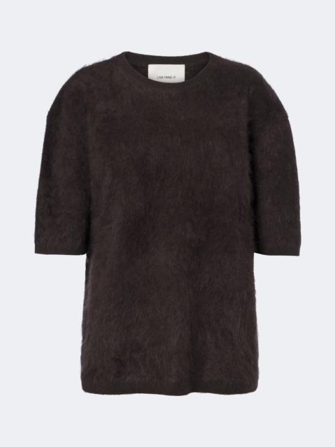 LISA YANG Maren cashmere sweater