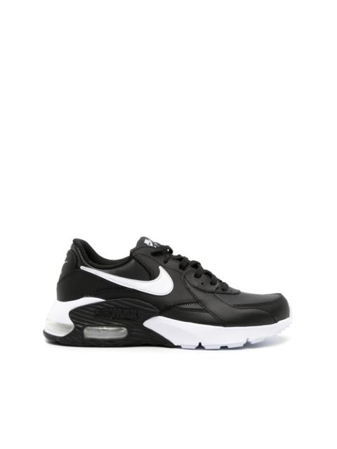 Nike Air Max Excee leather sneakers