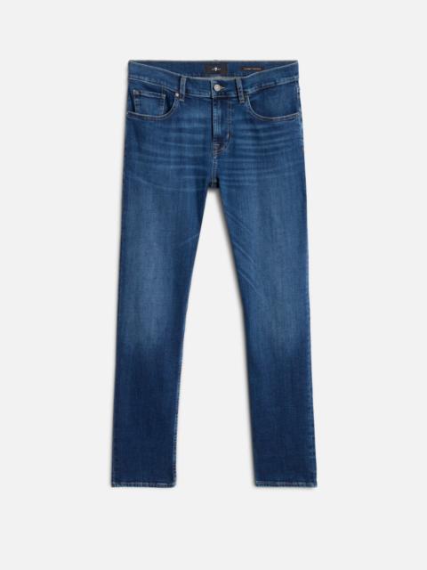 7 For All Mankind SLIMMY TAPERED in Luxe Performance Signal