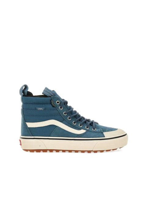 Vans waterproof high-top sneakers