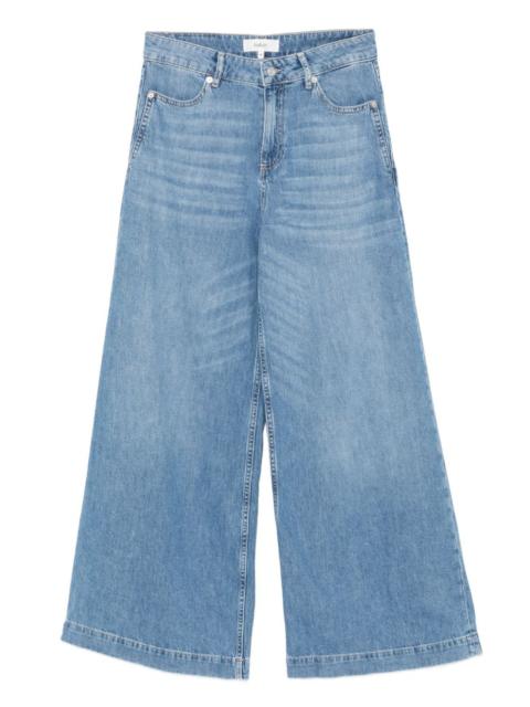 ba&sh Musc wide-leg jeans